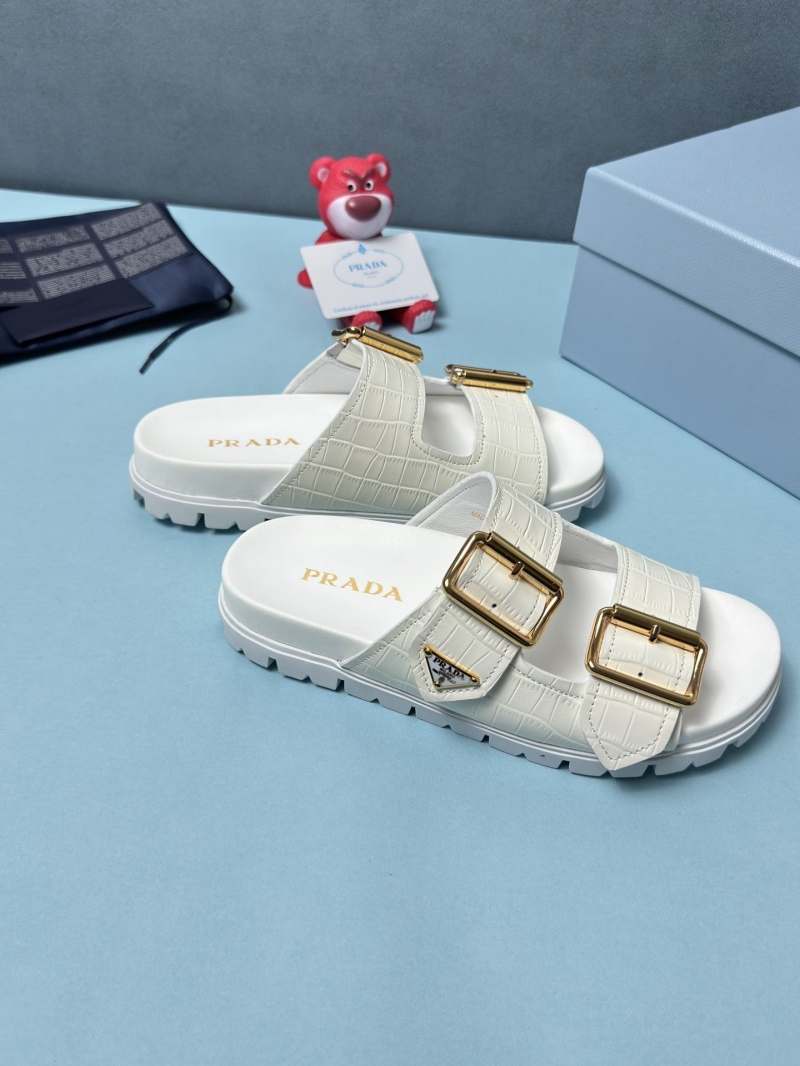 Prada Slippers